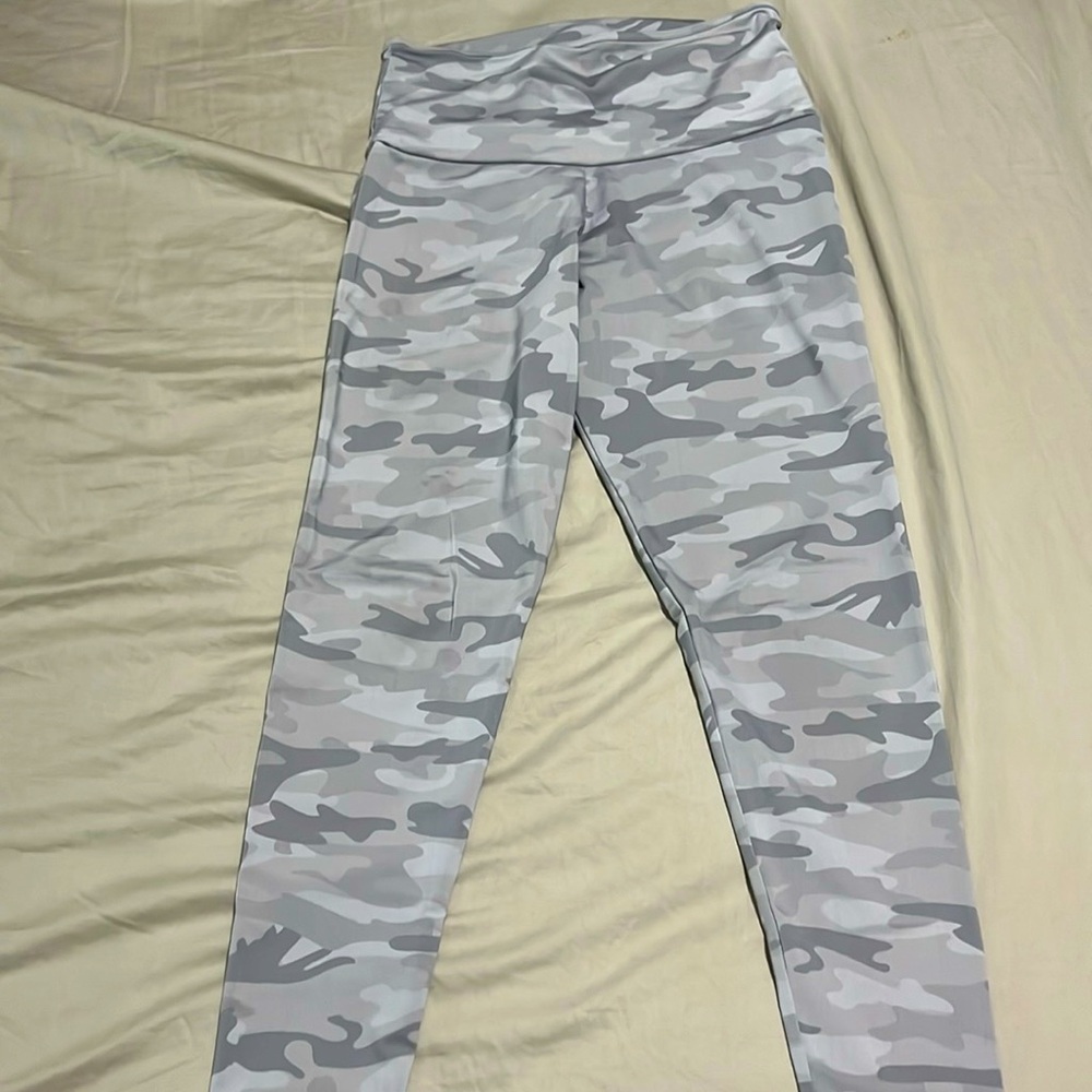 Onzie legging